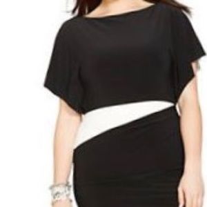 Ralph Lauren plus size dress